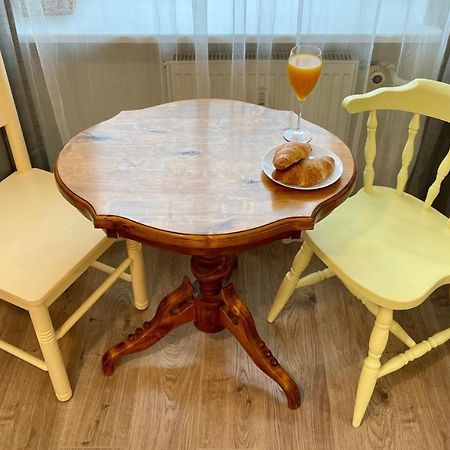 Studio Apartment パルヌ エクステリア 写真