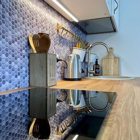 Studio Apartment パルヌ エクステリア 写真