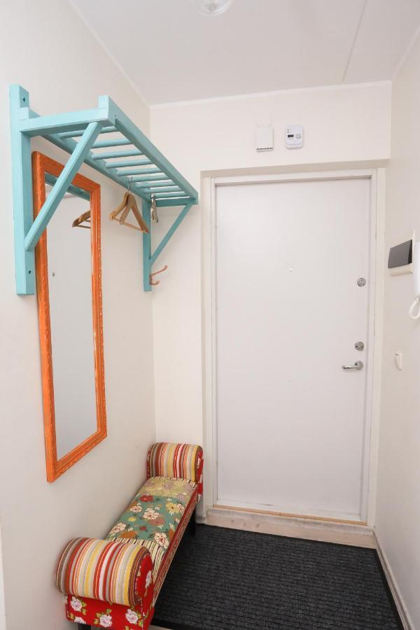 Studio Apartment パルヌ エクステリア 写真