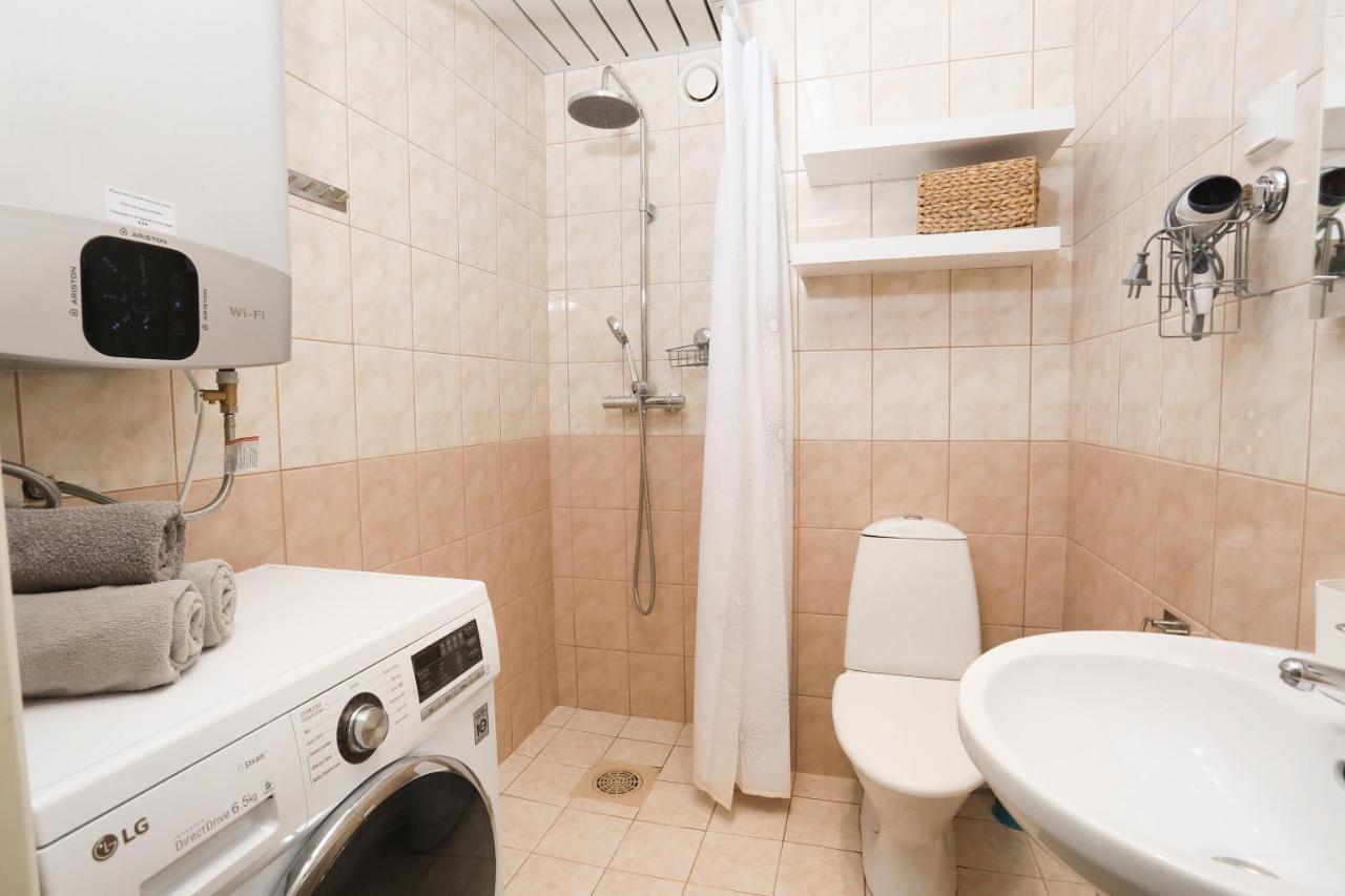 Studio Apartment パルヌ エクステリア 写真