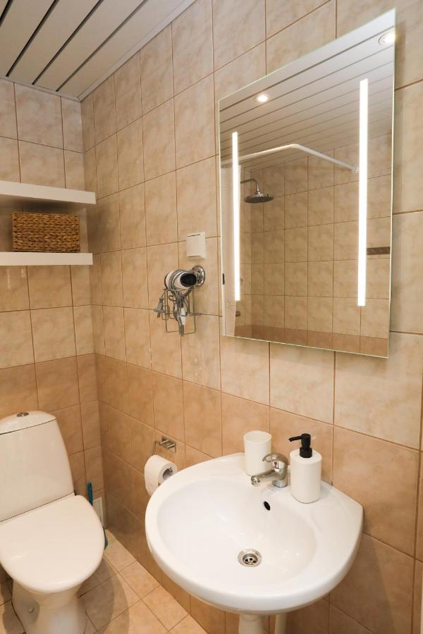 Studio Apartment パルヌ エクステリア 写真