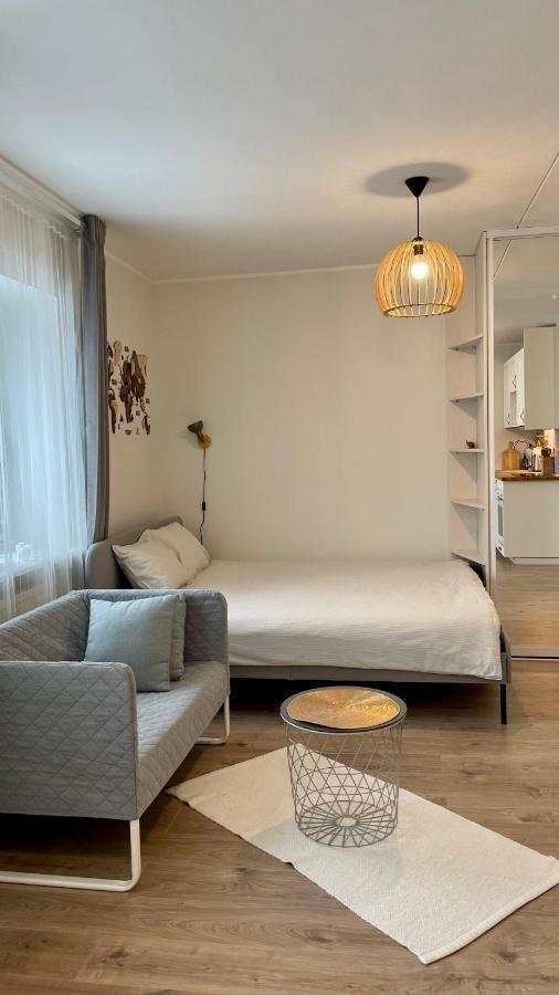 Studio Apartment パルヌ エクステリア 写真