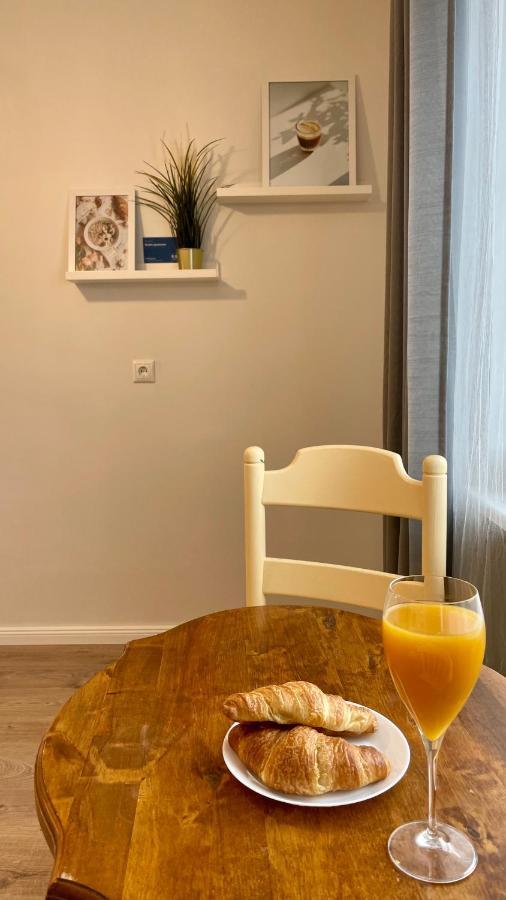 Studio Apartment パルヌ エクステリア 写真