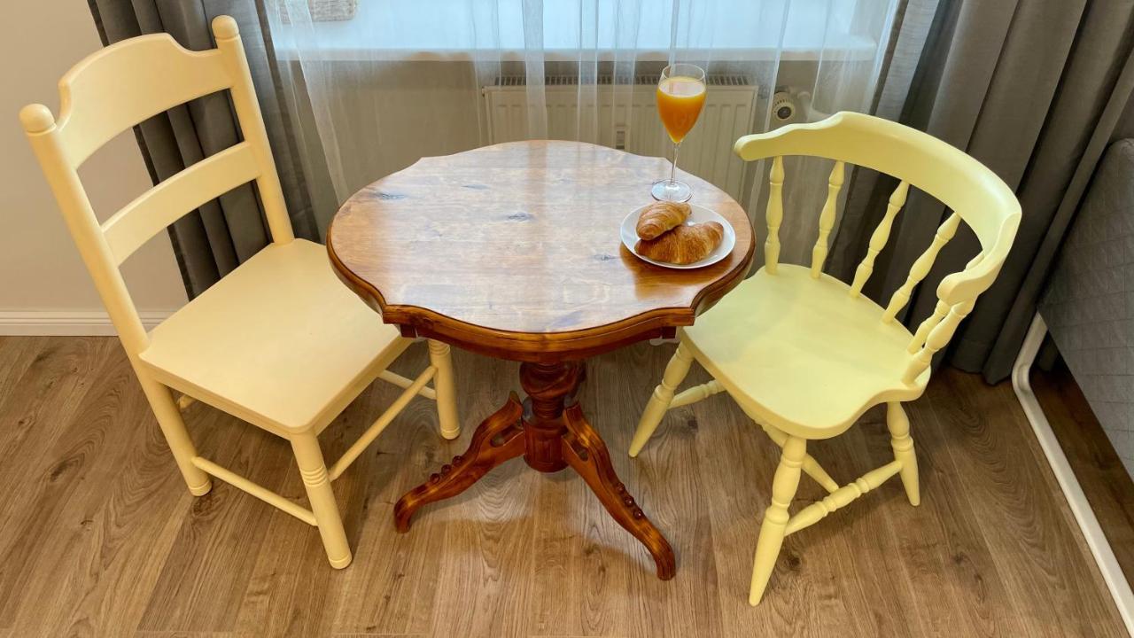 Studio Apartment パルヌ エクステリア 写真