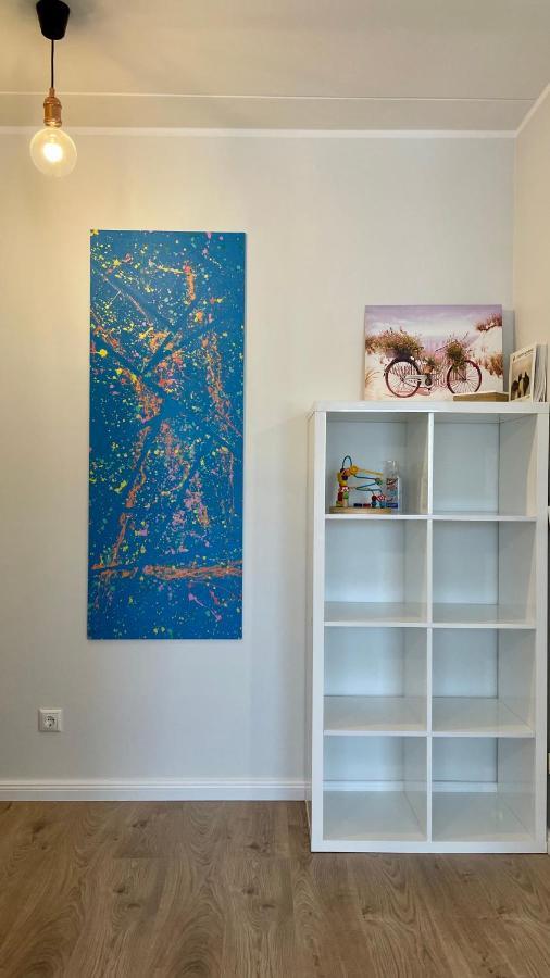 Studio Apartment パルヌ エクステリア 写真