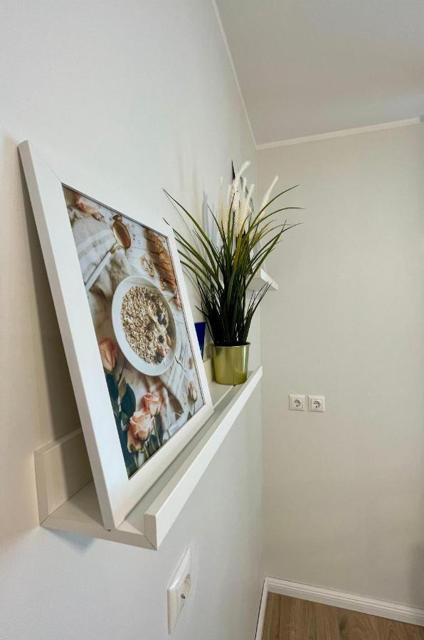 Studio Apartment パルヌ エクステリア 写真