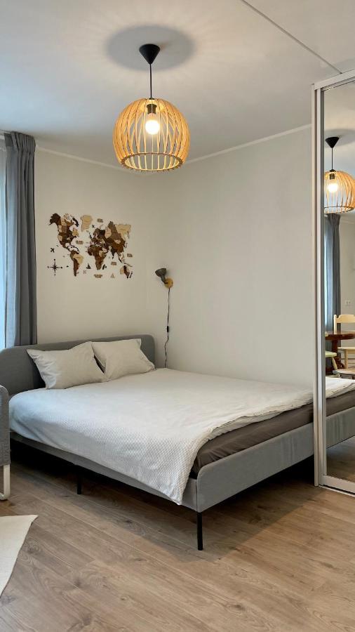 Studio Apartment パルヌ エクステリア 写真